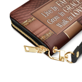 "Eliora" Wallet