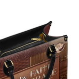 "Eliora" Leather Handbag