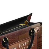 "Eliora" Leather Handbag BTS DEAL