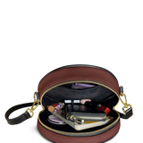 "Eliora" Circle Crossbody Bag Deal
