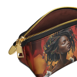 "Locella" Eclipse Makeup Bag - BRAVE ONES DEAL