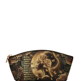 "Lumina" Eclipse Makeup Bag - BRAVE ONES DEAL