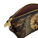 "Lumina" Eclipse Makeup Bag - BRAVE ONES DEAL