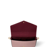 "Magimama" Envelope Chain Crossbody Bag