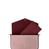 "Magimama" Envelope Chain Crossbody Bag