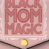 "Magimama" Envelope Chain Crossbody Bag