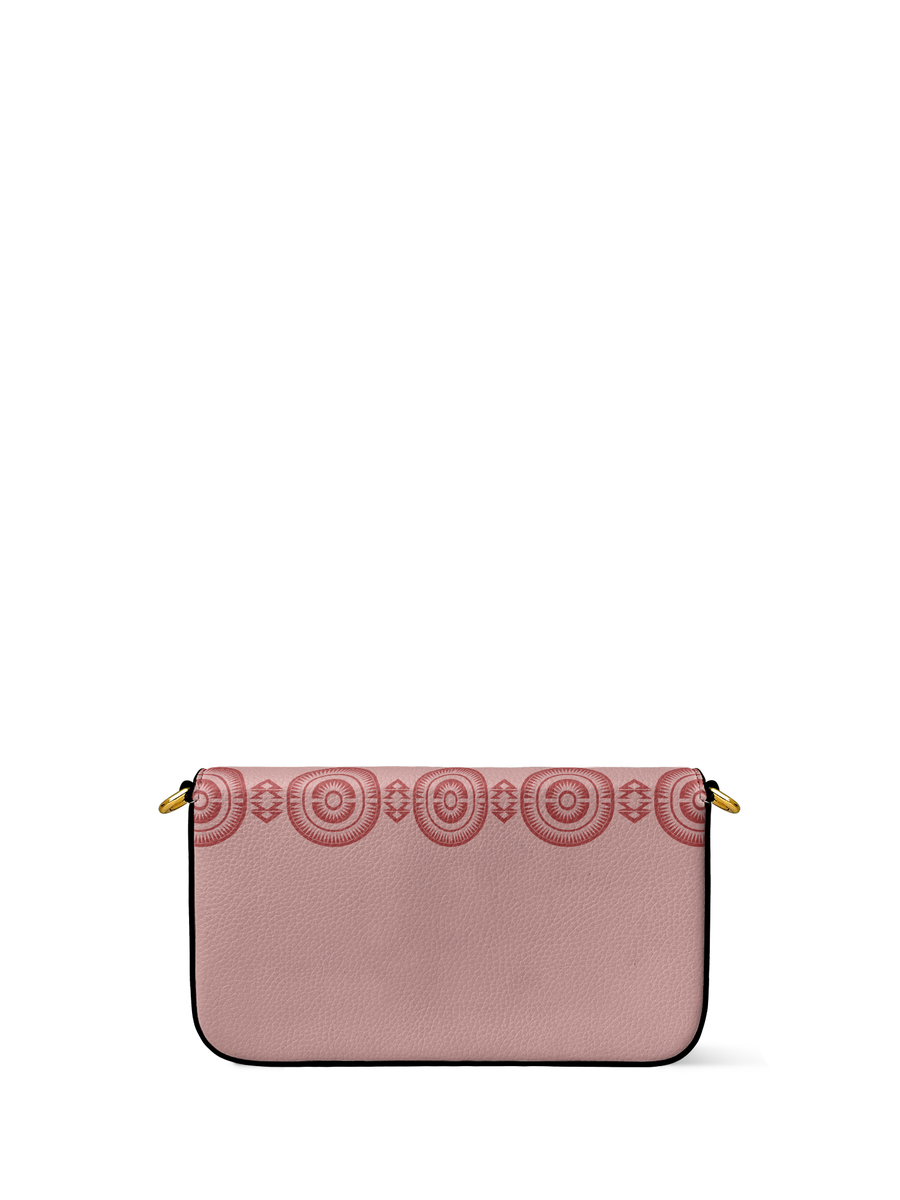 "Magimama" Envelope Chain Crossbody Bag