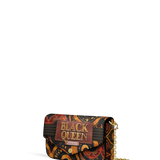 "Makeda" Envelope Chain Crossbody Bag