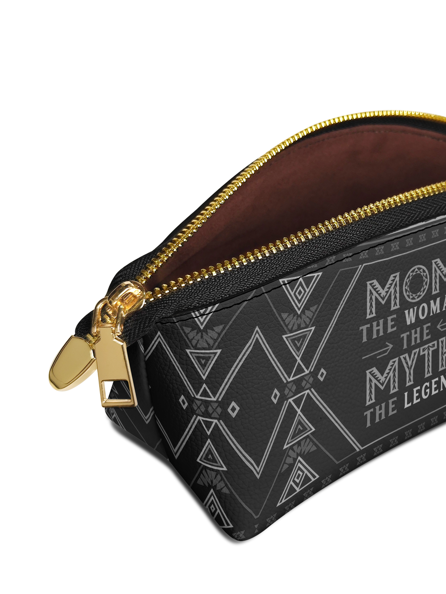 "Mamalore" Eclipse Makeup Bag