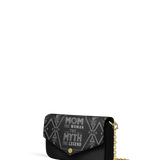 "Mamalore" Envelope Chain Crossbody Bag