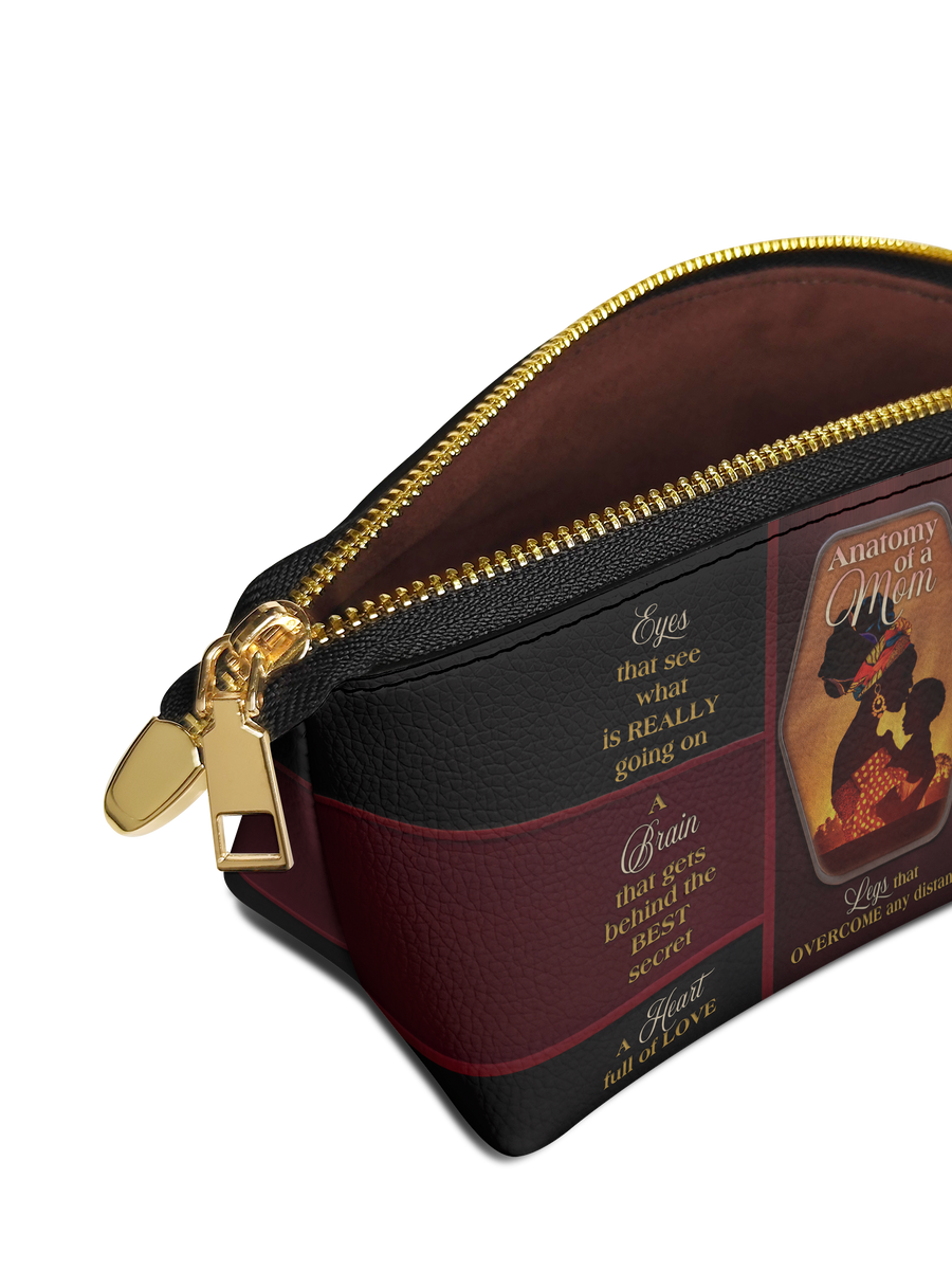 "Mamoya" Eclipse Makeup Bag
