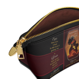 "Mamoya" Eclipse Makeup Bag - BRAVE ONES DEAL