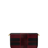 "Mamoya" Envelope Chain Crossbody Bag