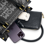 "Mamalore" Small Leather Handbag Deal