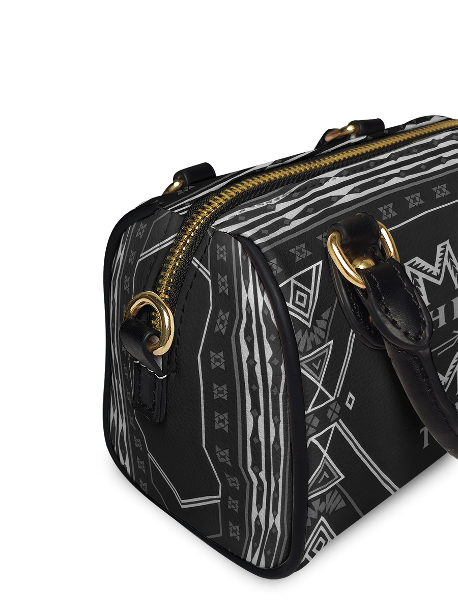 "Mamalore" Mini Satchel
