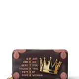 "Imarimom" Wallet
