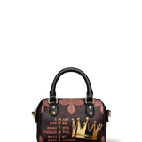 Imarimom Mini Satchel