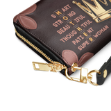 "Imarimom" Wallet