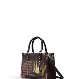 "Imarimom" Small Leather Handbag Deal