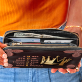 "Imarimom" Wallet