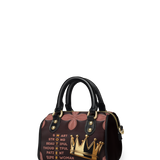Imarimom Mini Satchel