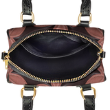 Imarimom Mini Satchel