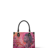 "Loclani" Small Leather Handbag Deal