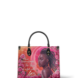 "Loclani" Leather Handbag Deal