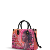 "Loclani" Leather Handbag Deal