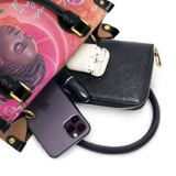 "Loclani" Small Leather Handbag Deal