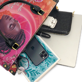 "Loclani" Leather Handbag Deal