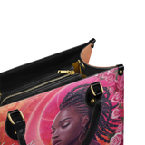 "Loclani" Leather Handbag Deal