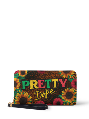 "Solya" Wallet