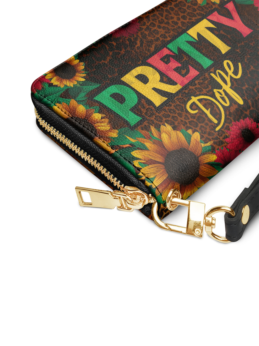 "Solya" Wallet