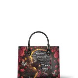 "Aurenna" Leather Handbag Deal