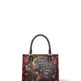 "Aurenna" Small Leather Handbag Deal