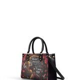"Aurenna" Small Leather Handbag Deal