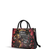 "Aurenna" Leather Handbag Deal