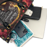 "Aurenna" Leather Handbag Deal