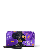Purple Crayon