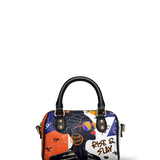 "Sanaa" Salt Pop Mini Satchel