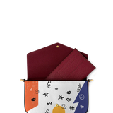 "Sanaa" Salt Pop Pochette Deal