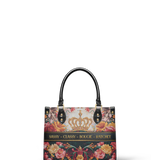 "Naija Royale" Small Leather Handbag Deal