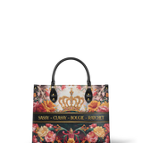 "Naija Royale" Leather Handbag Deal