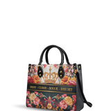 "Naija Royale" Leather Handbag Deal