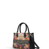 "Naija Royale" Small Leather Handbag Deal