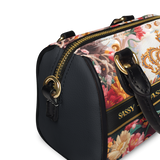 "Naija Royale" Mini Satchel BTS DEAL