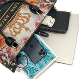"Naija Royale" Leather Handbag Deal