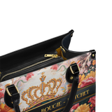 "Naija Royale" Leather Handbag Deal