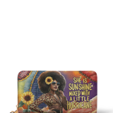 "Huriya" Wallet